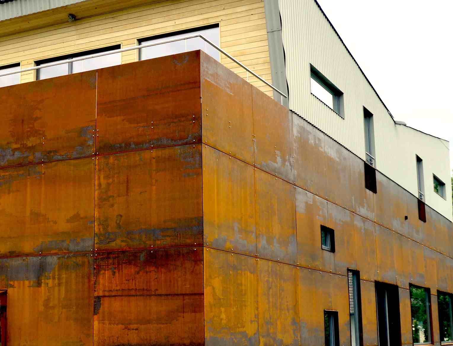 Punktschweissmaschine 2016