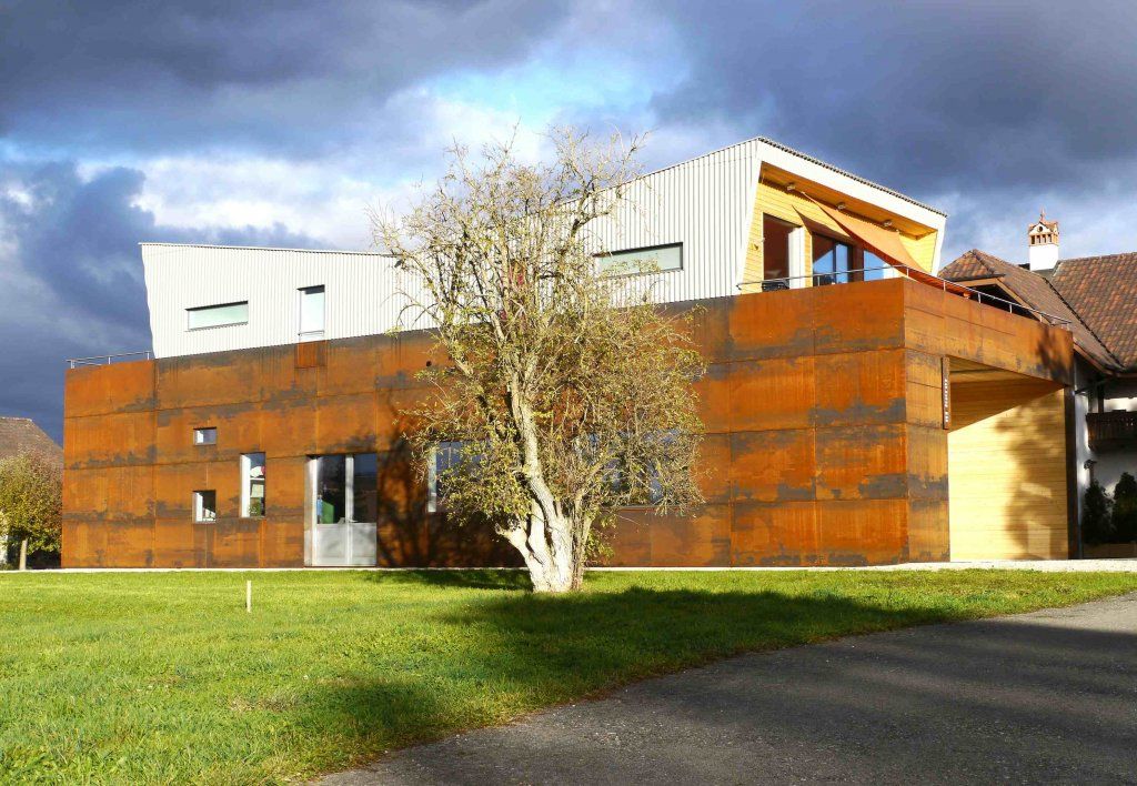 Punktschweissmaschine 2016