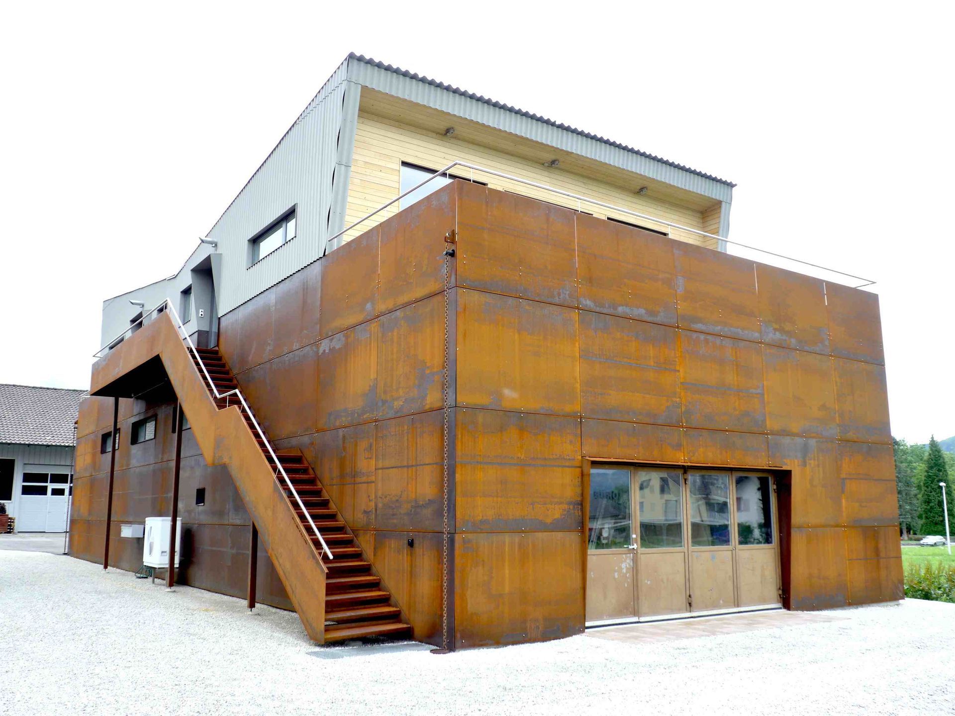 Punktschweissmaschine 2016