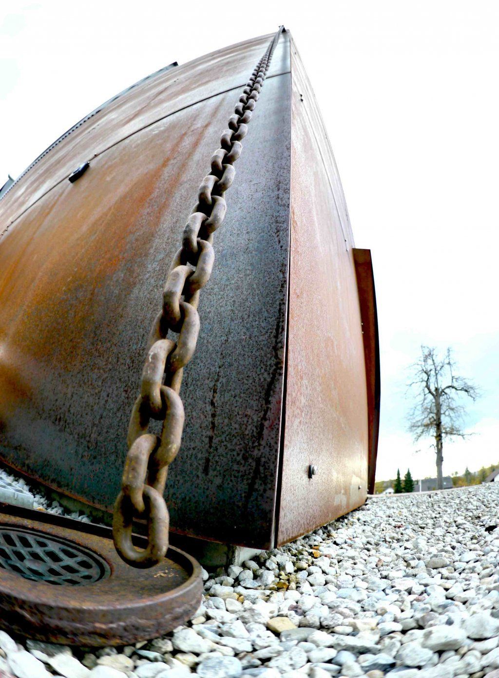 Punktschweissmaschine 2016