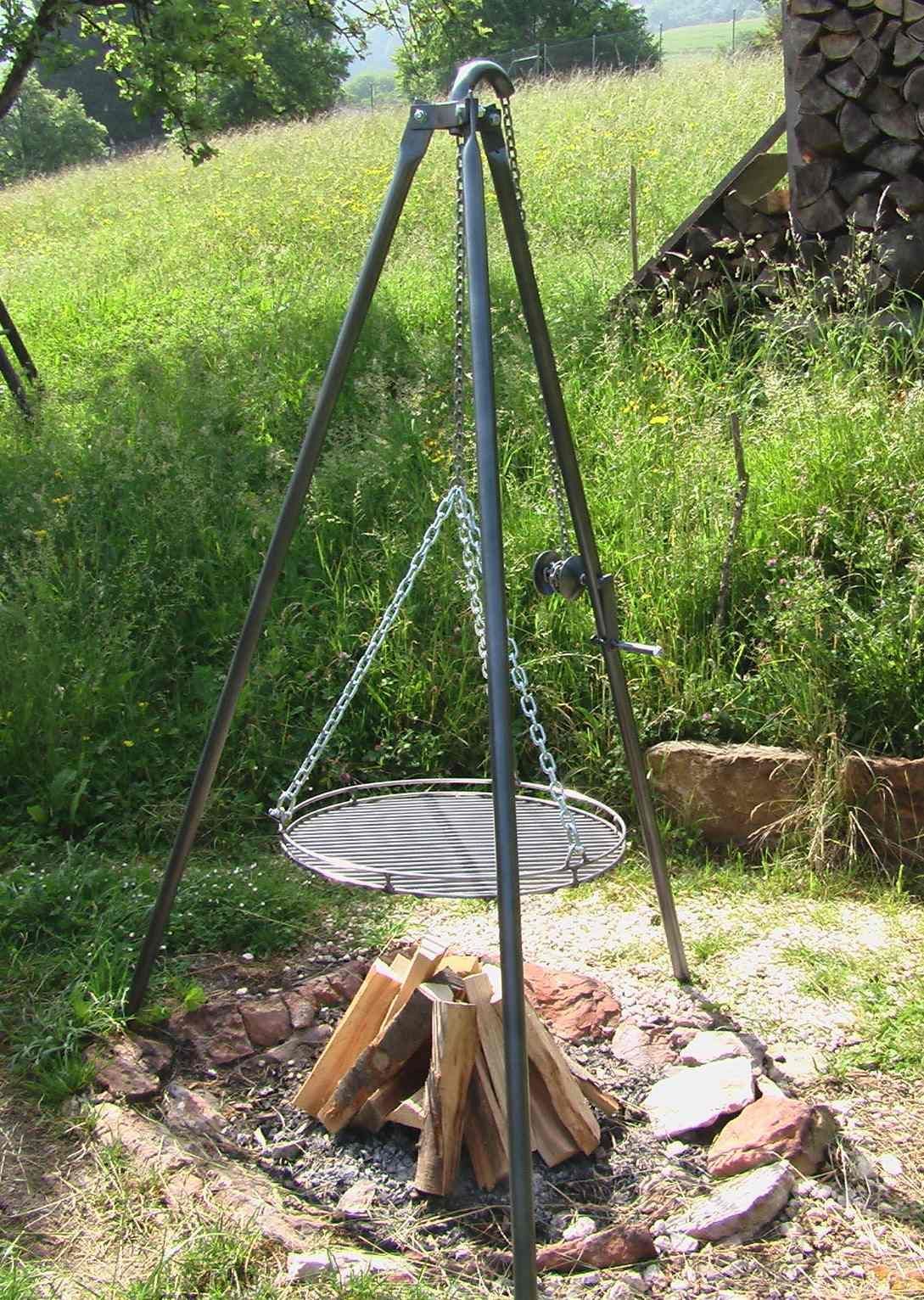 Bremsprüfanlage 2020
