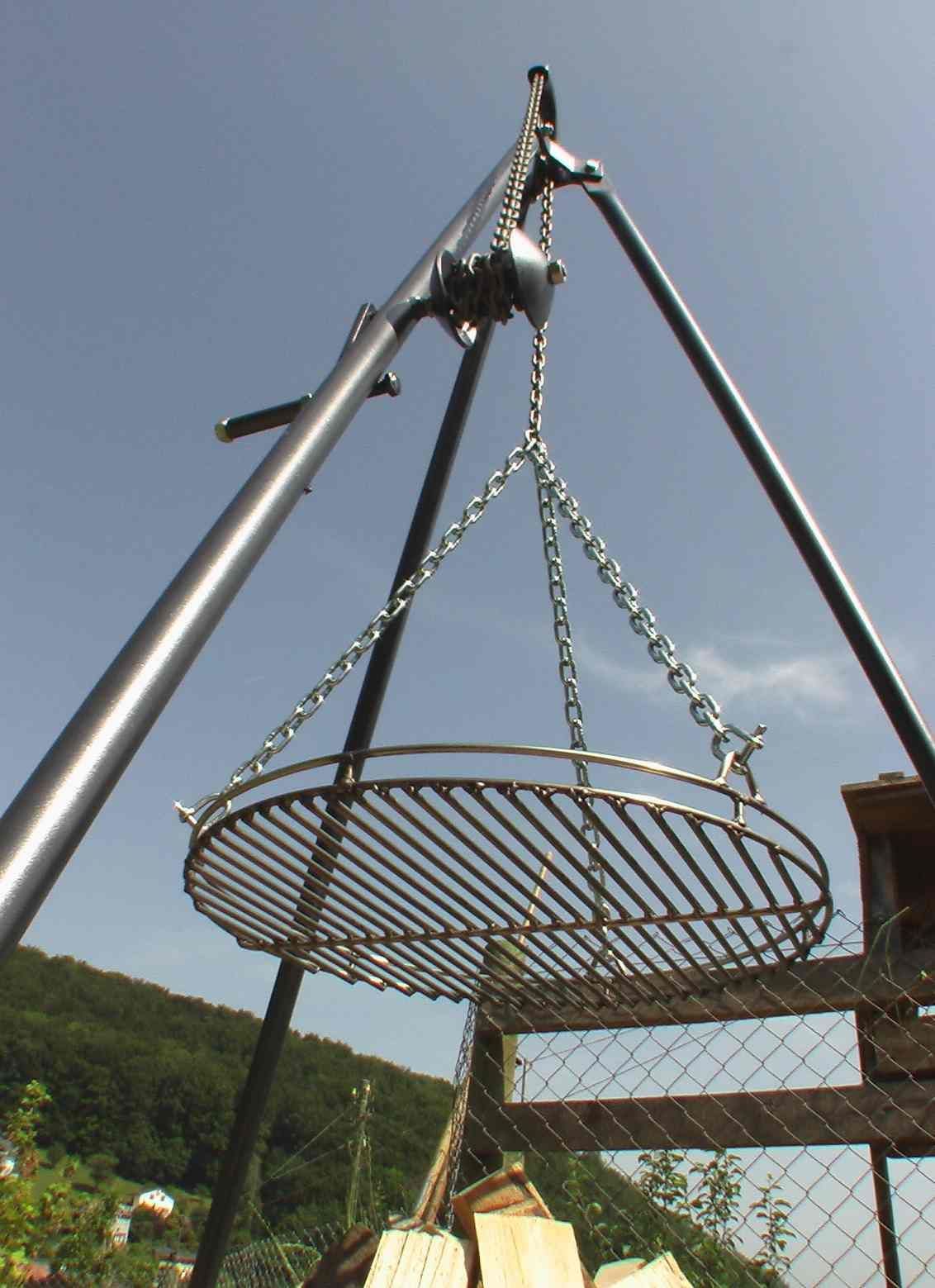 Bremsprüfanlage 2020
