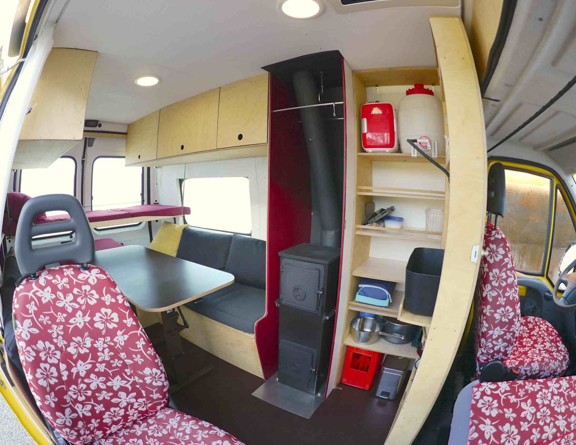 Bremsprüfanlage 2020
