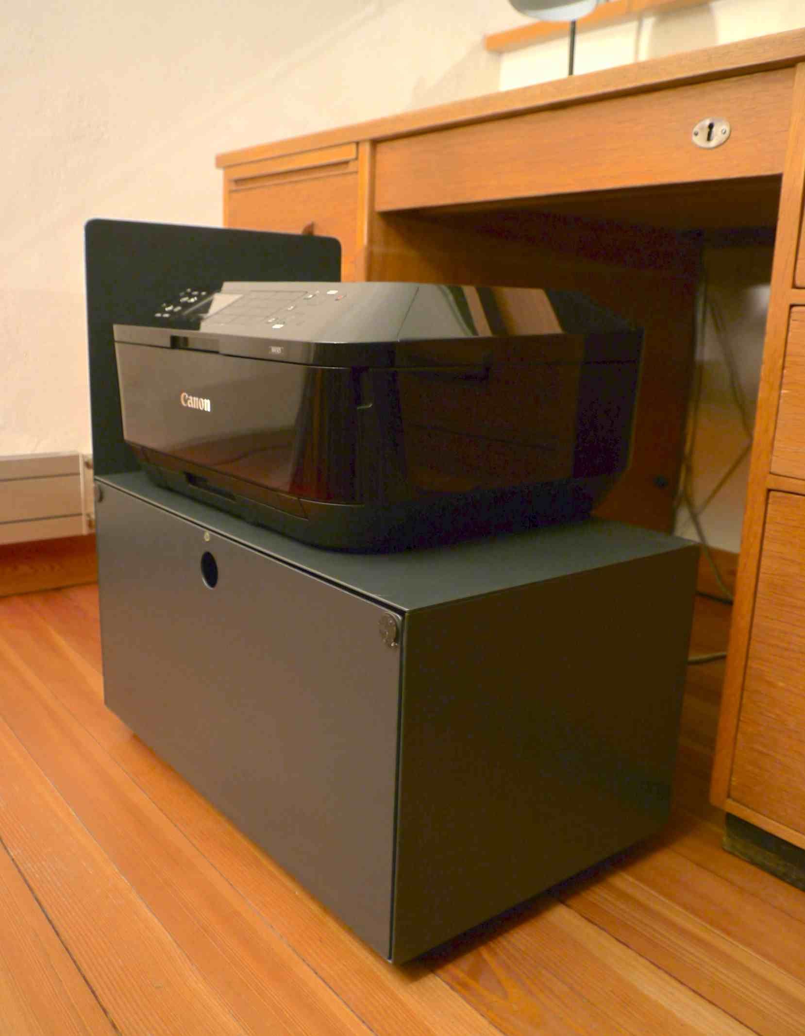 Punktschweissmaschine 2016