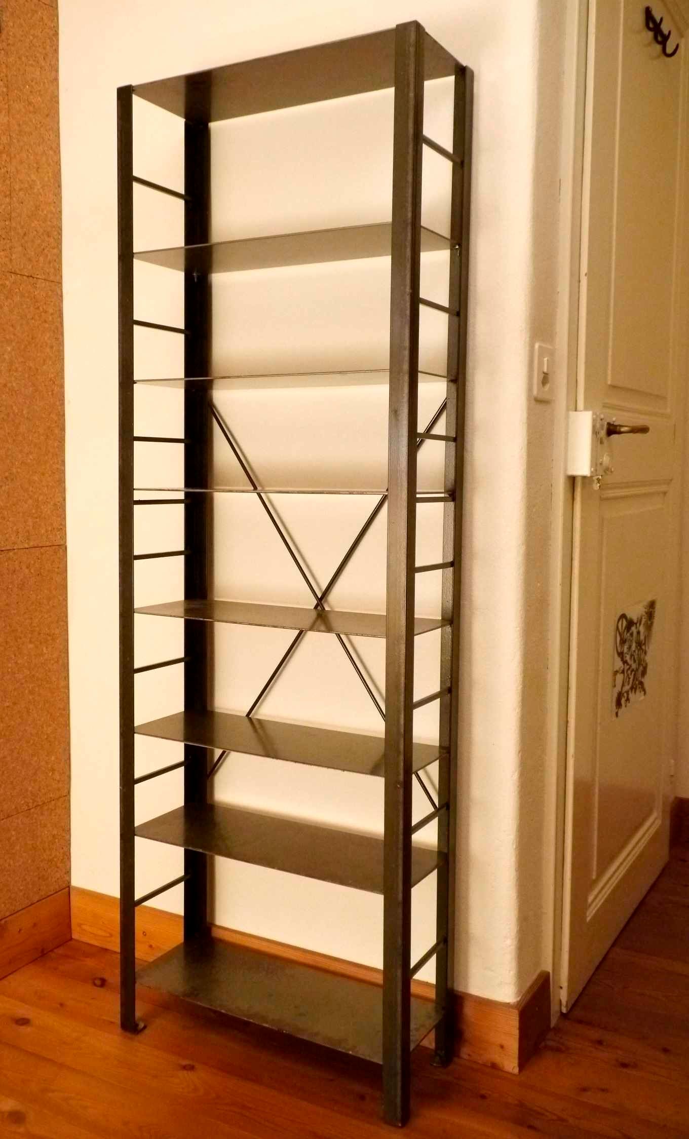 Punktschweissmaschine 2016