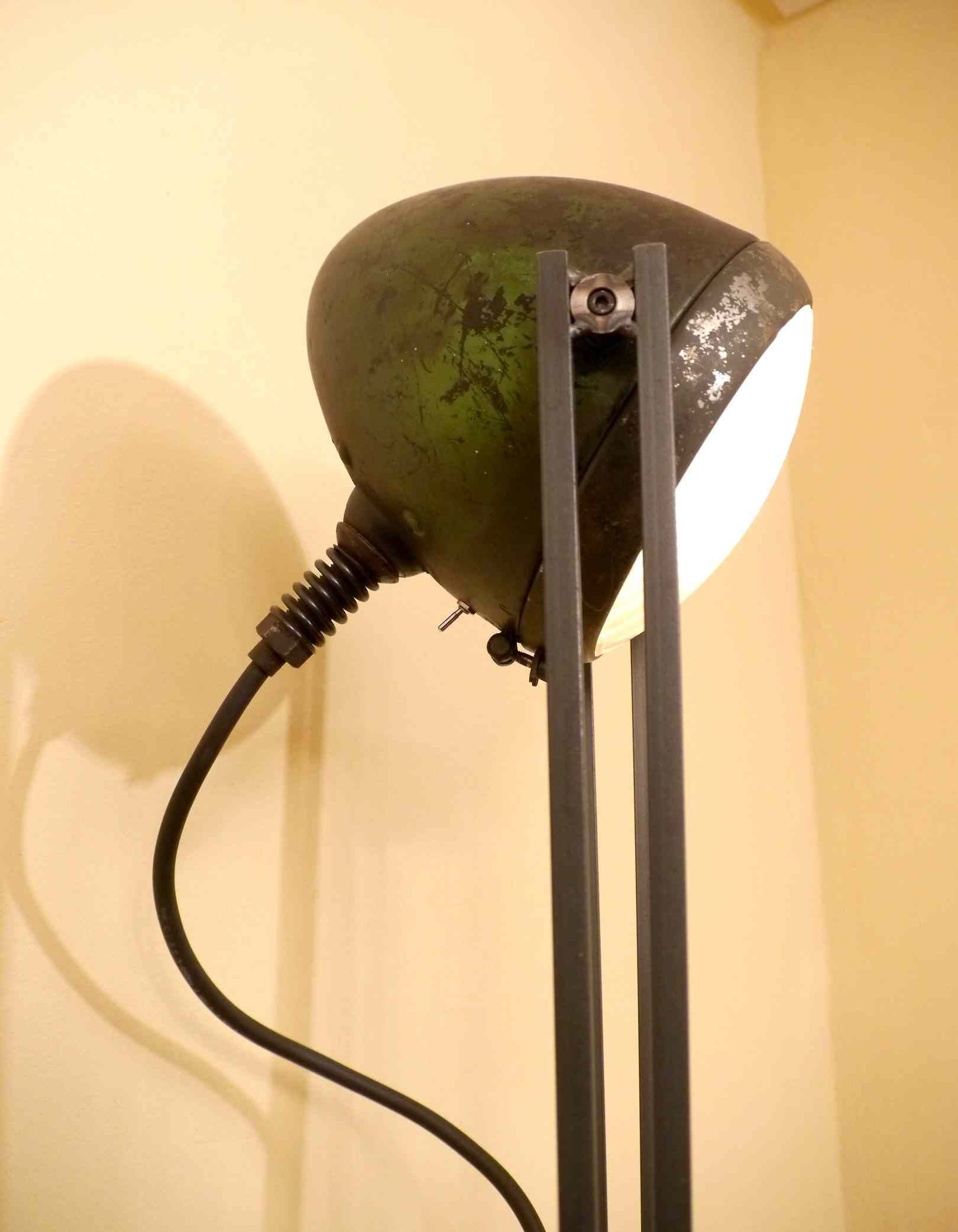 Bremsprüfanlage 2020
