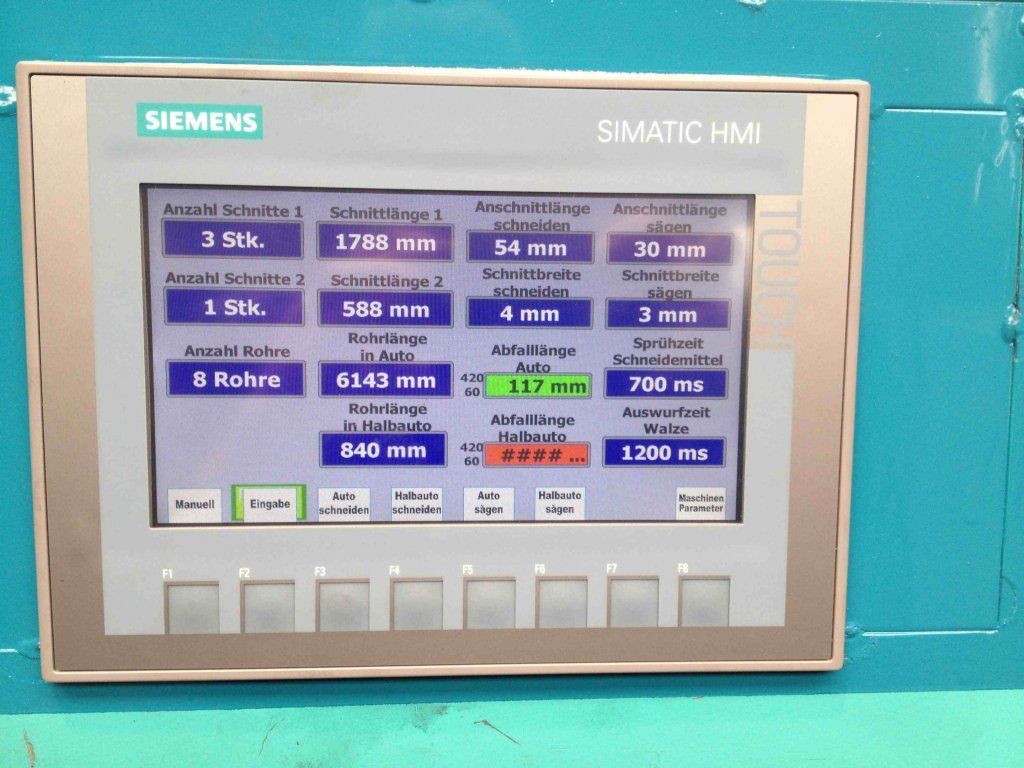 Bremsprüfanlage 2020
