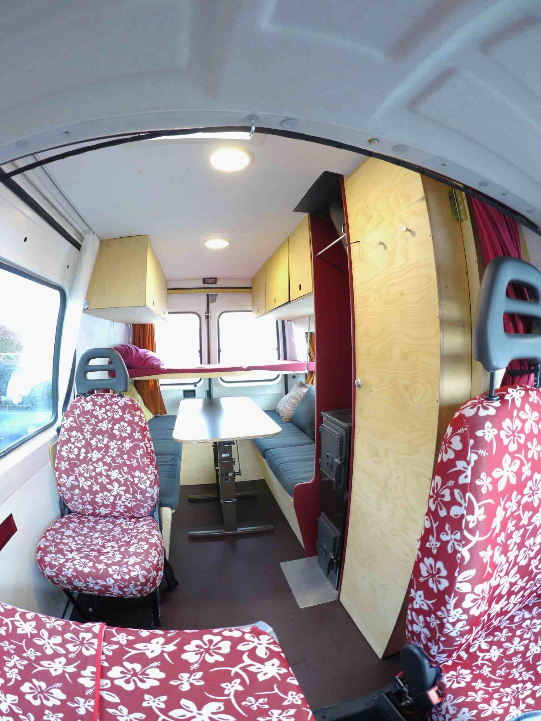 Bremsprüfanlage 2020
