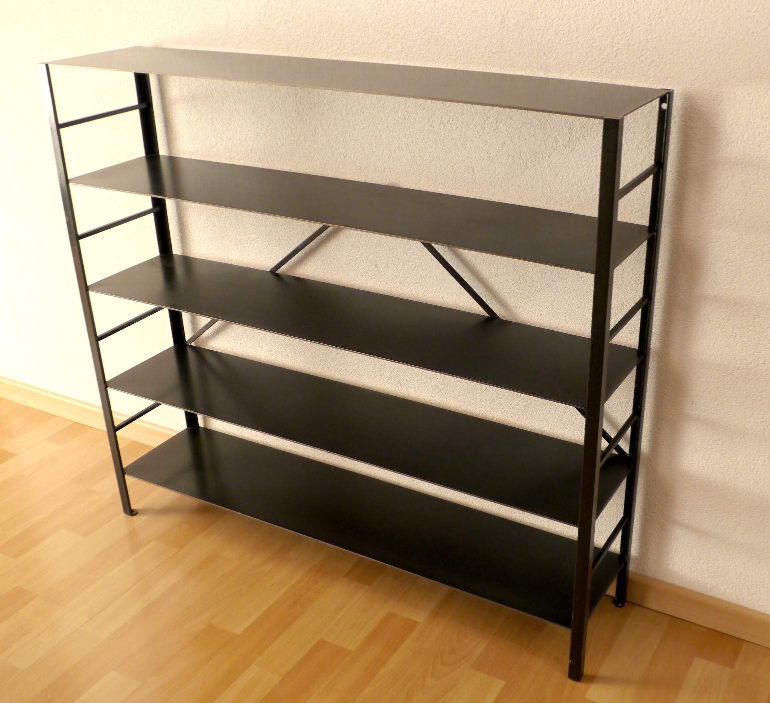 Punktschweissmaschine 2016