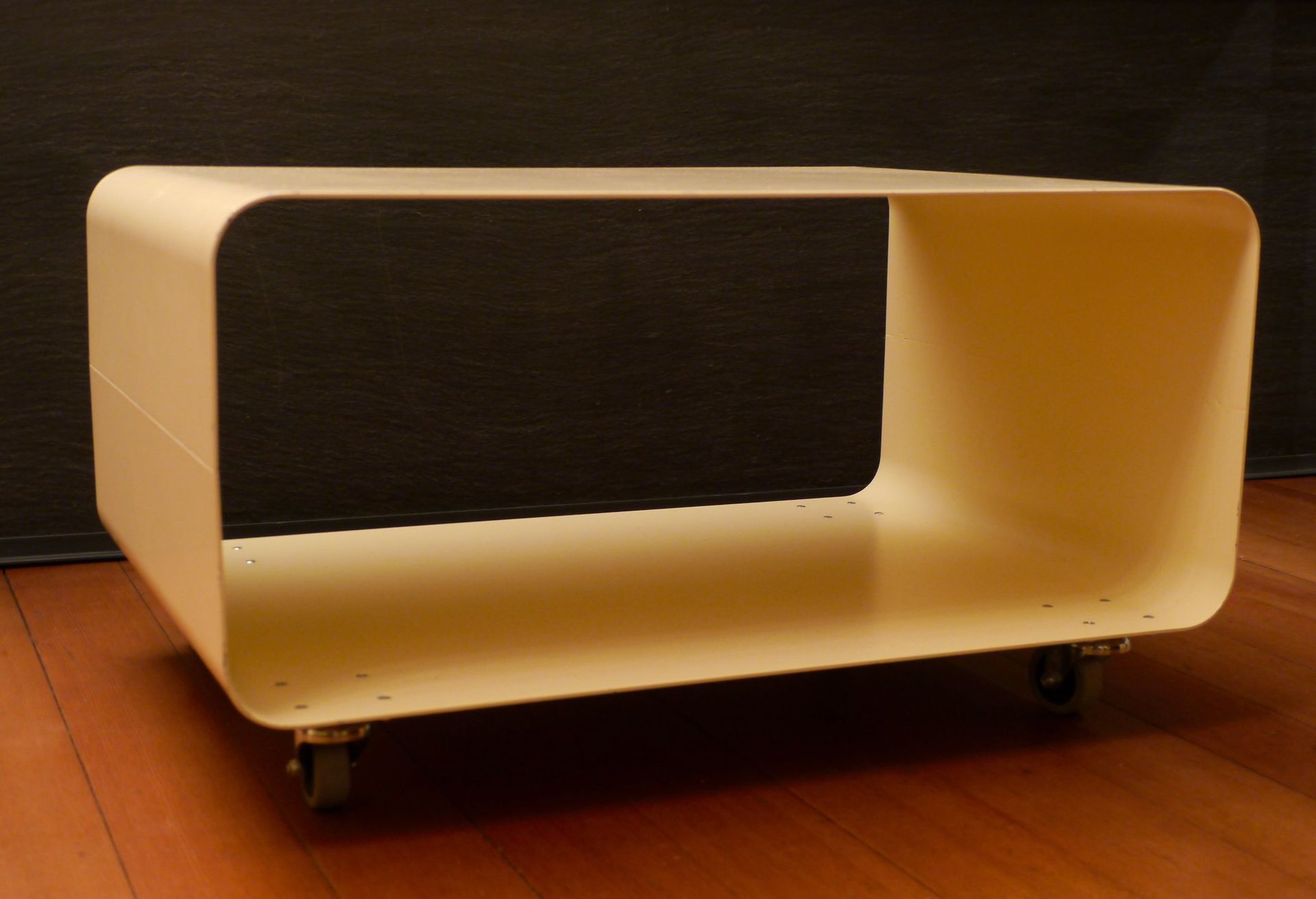 Punktschweissmaschine 2016