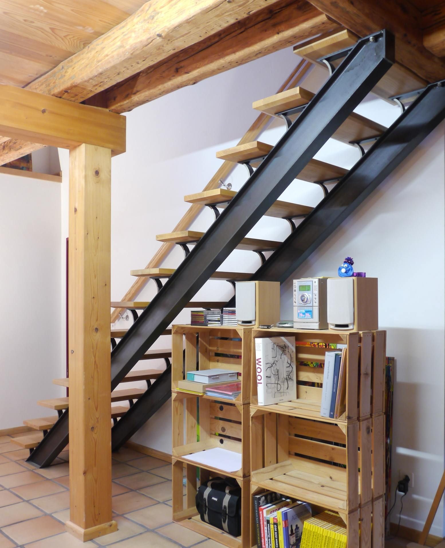 Bremsprüfanlage 2020
