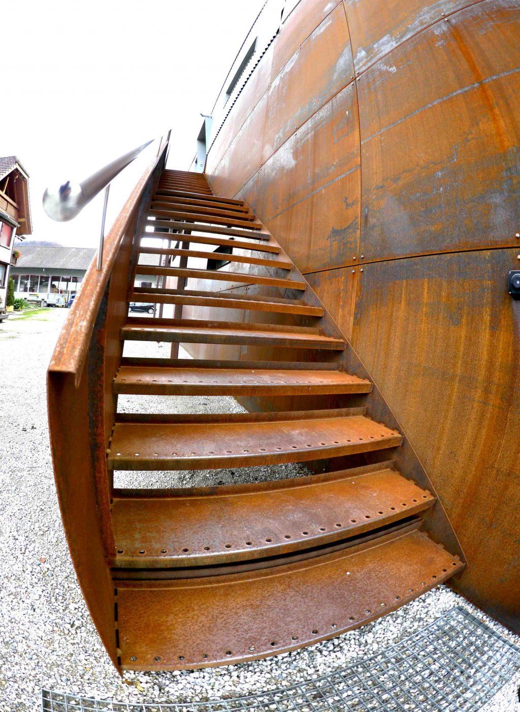 Bremsprüfanlage 2020