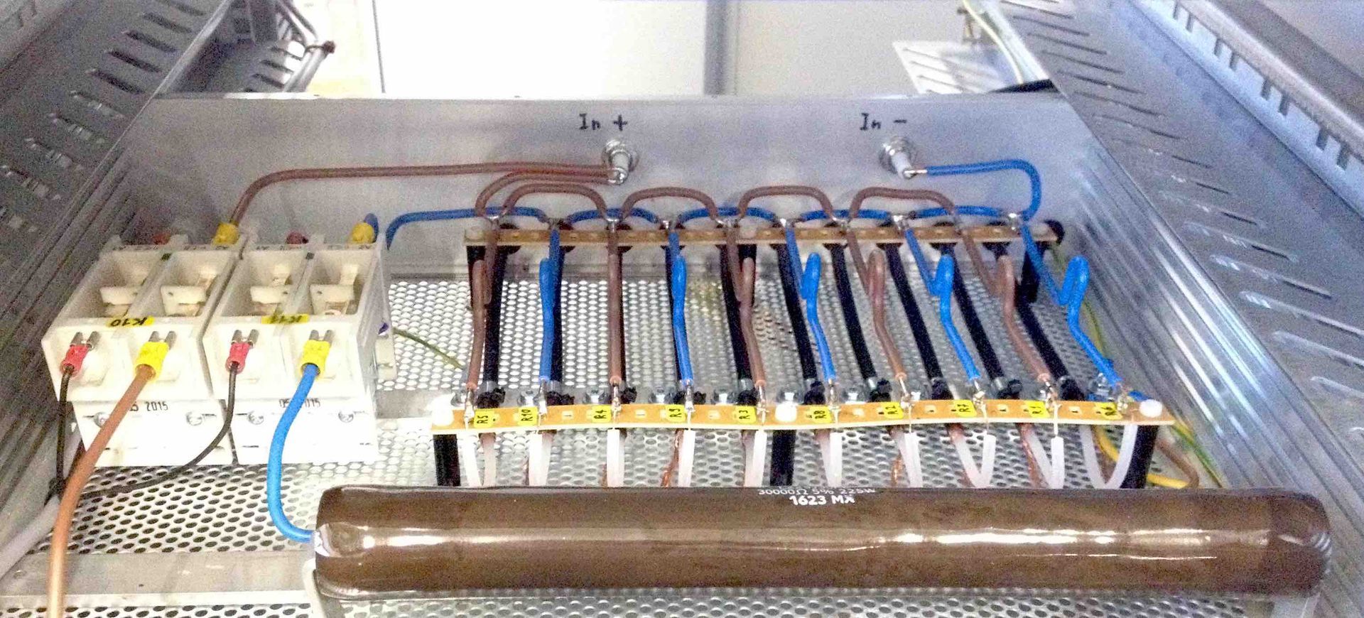 Anlagesteuerung 2019