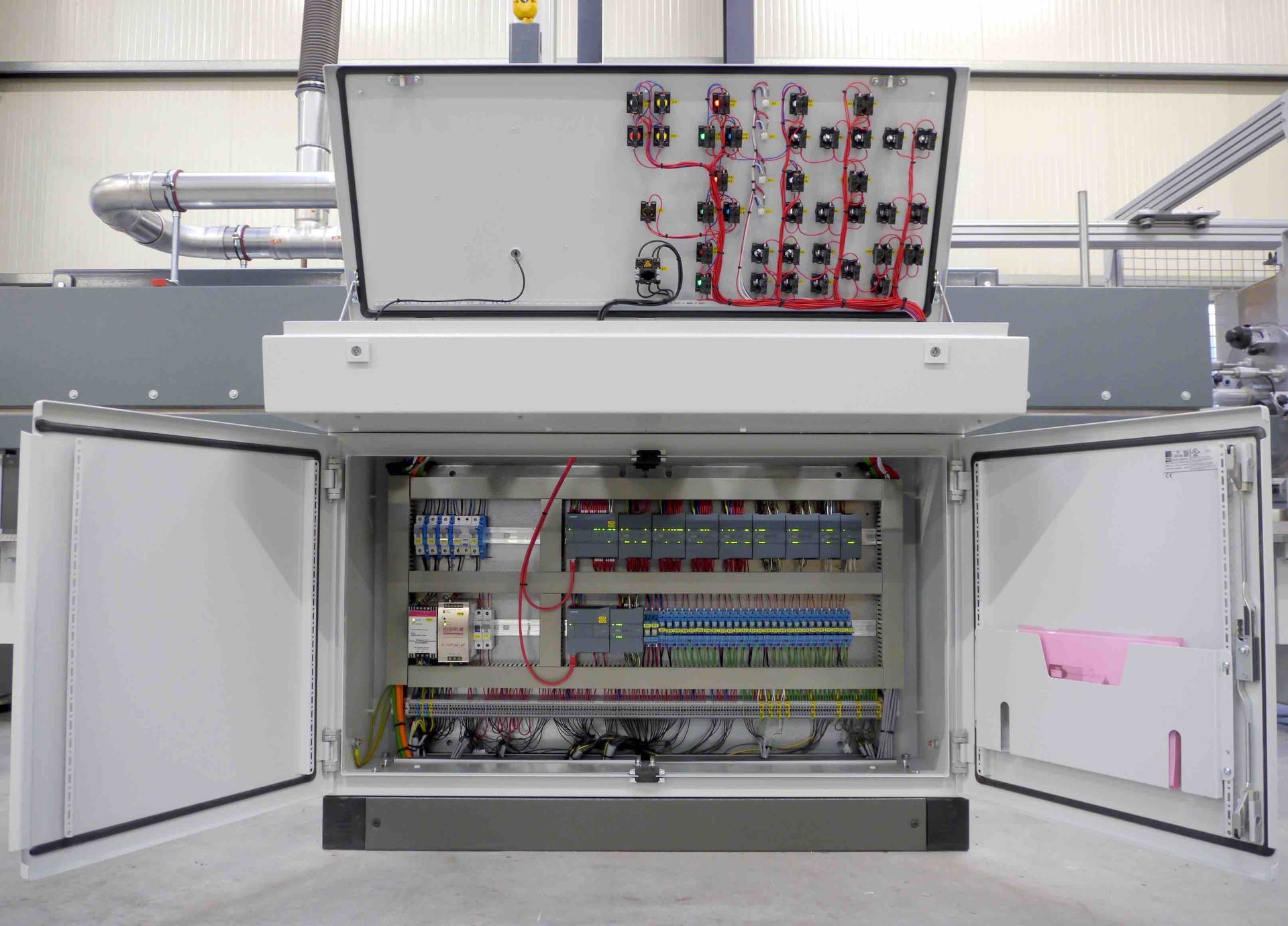 Anlagesteuerung 2019