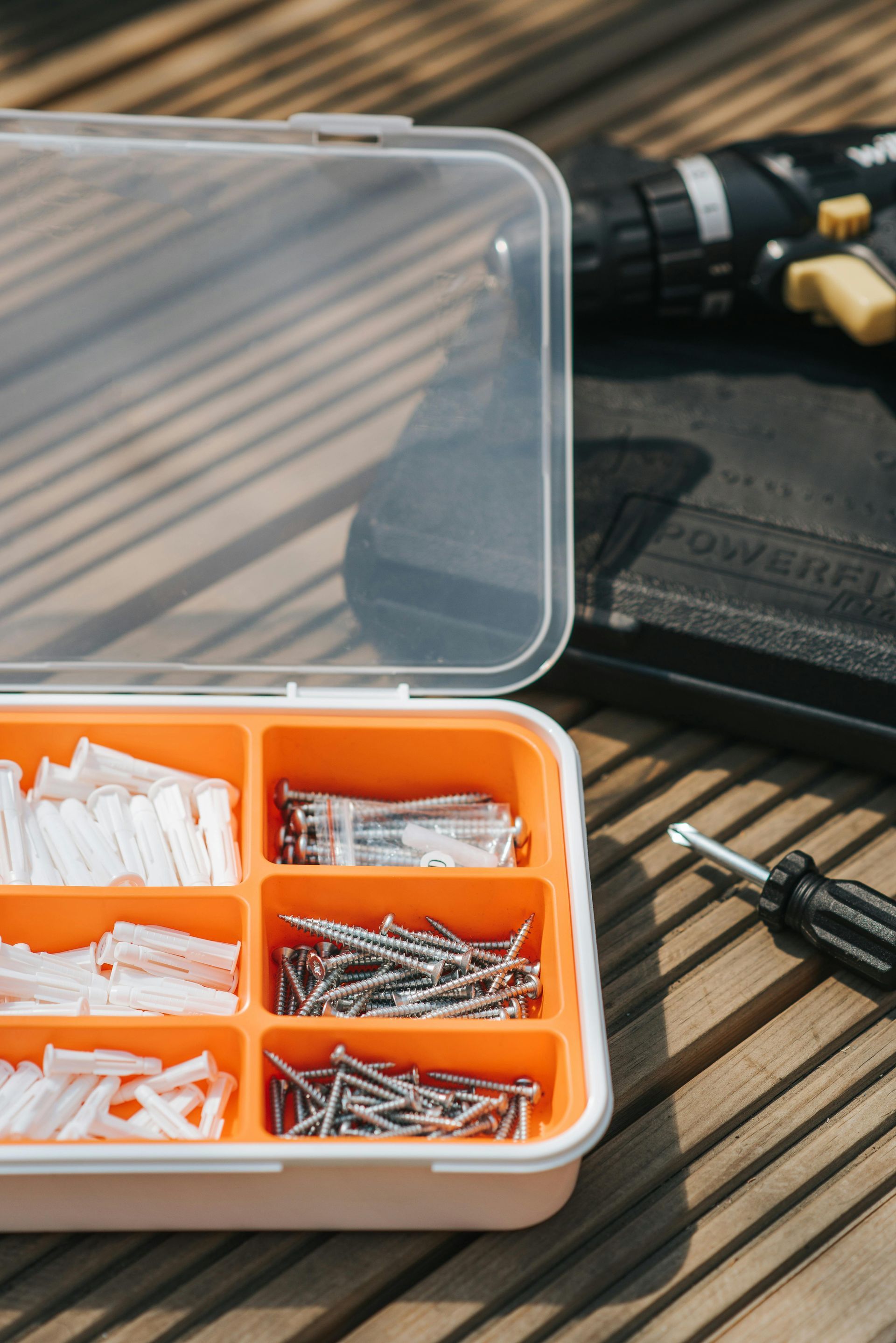 Luo Alt-tekstitunnisteet hakukoneoptimointia ja saavutettavuutta varten. 