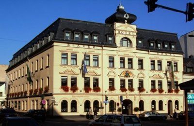 Platzhalter, Planungsbüro Dettmer