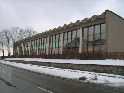 Platzhalter, Planungsbüro Dettmer