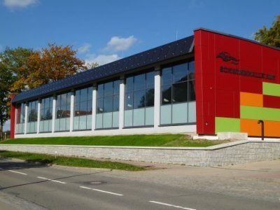 Platzhalter, Planungsbüro Dettmer