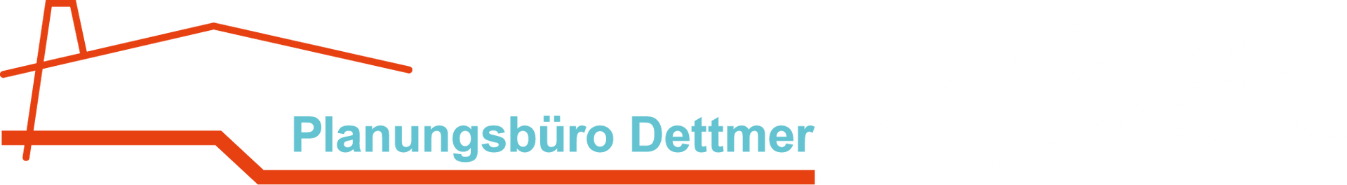 Logo Planungsbüro Dettmer
