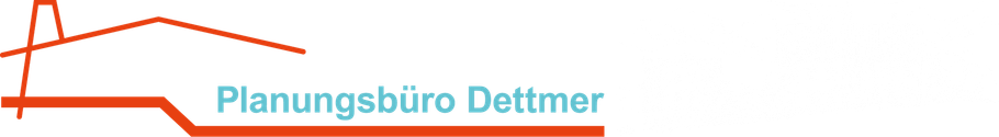 Logo Planungsbüro Dettmer