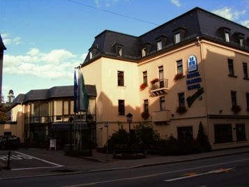 Platzhalter, Planungsbüro Dettmer