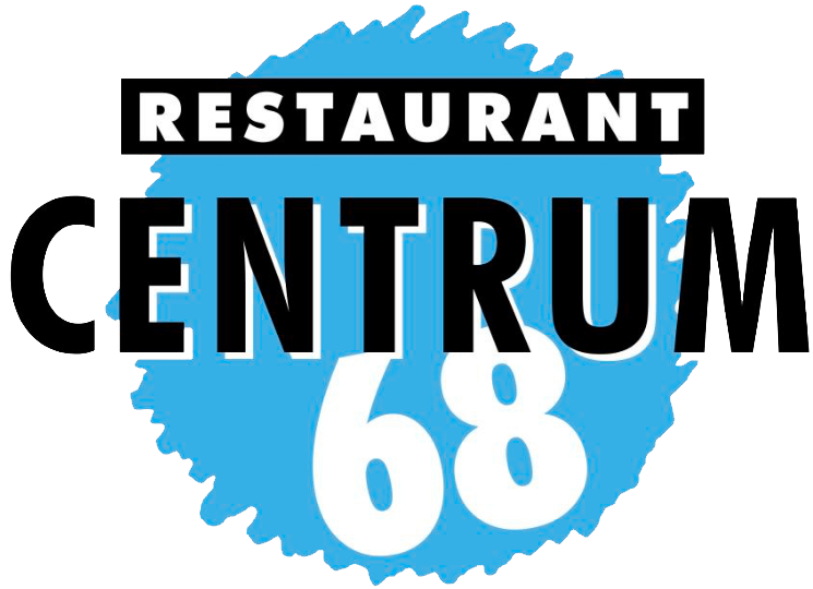 Restaurant Centrum 68-logo
