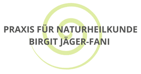 Praxis für Naturheilkunde Thalwil Logo