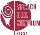 SprachHeilZentrum Riesa Logo