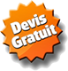 Logo devis gratuit