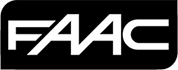 Logo FAAC