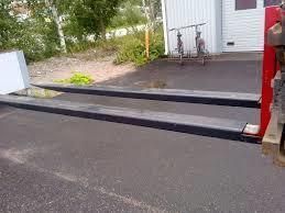 Jatkohaarukat Trukin oman haarukan päälle asennettavat CE-hyväksytyt jatkohaarukat. Jatkohaarukan kärki on muotoiltu kuten normaalin nostohaarukan kärki, joten tavaroiden käsittely on helpompaa. Valmistettu korkealaatuisesta teräksestä (Domex 650).