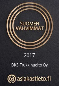 DKS-Trukkihuolto Oy