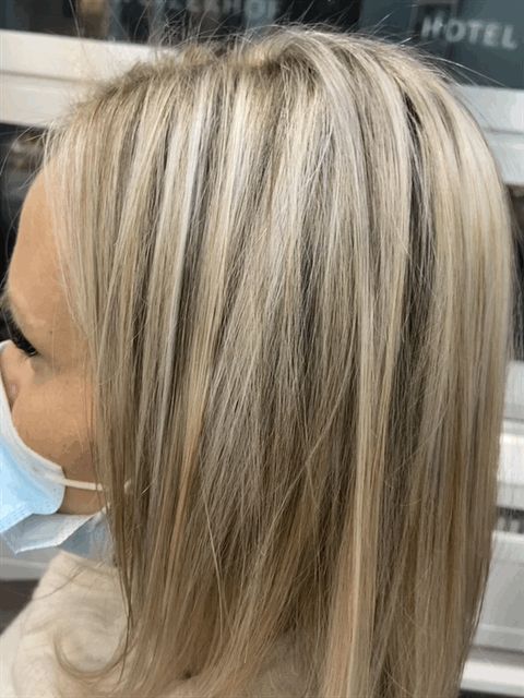 Coiffeur Insieme - Zürich