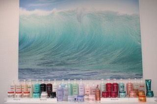 Coiffeur Insieme - Zürich