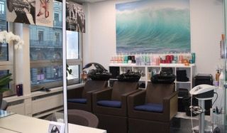 Coiffeur Insieme - Zürich