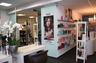 Coiffeur Insieme - Zürich