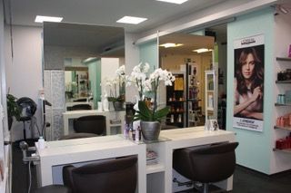 Coiffeur Insieme - Zürich