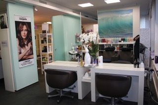 Coiffeur Insieme - Zürich