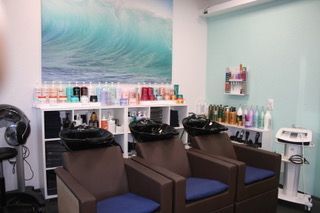 Coiffeur Insieme - Zürich