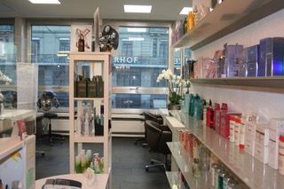 Coiffeur Insieme - Zürich