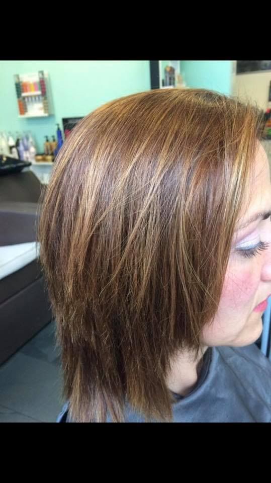 Coiffeursalon - Coiffeur Insieme - Zürich