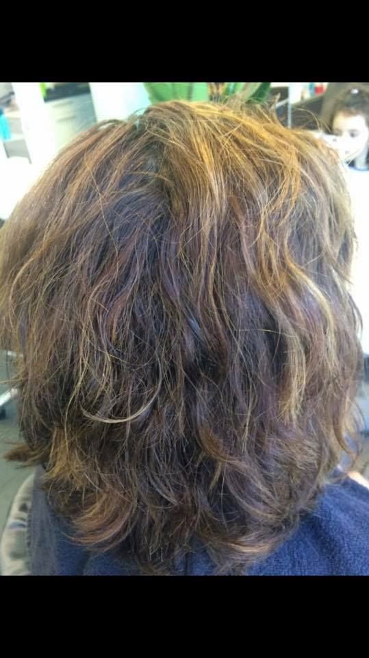 Coiffeursalon - Coiffeur Insieme - Zürich