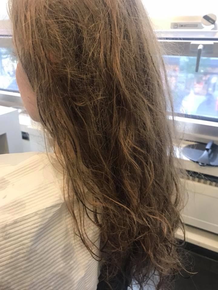 Coiffeursalon - Coiffeur Insieme - Zürich