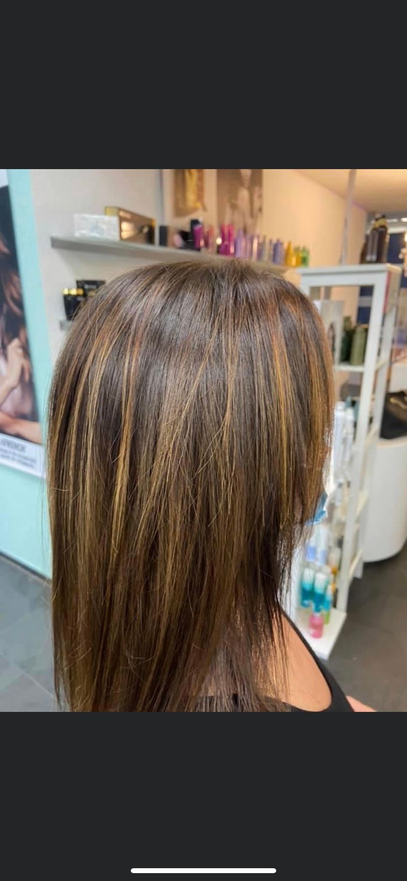 Coiffeur Insieme - Zürich