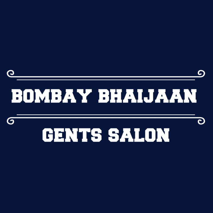 Bombay Bhaijaan Gents Salon