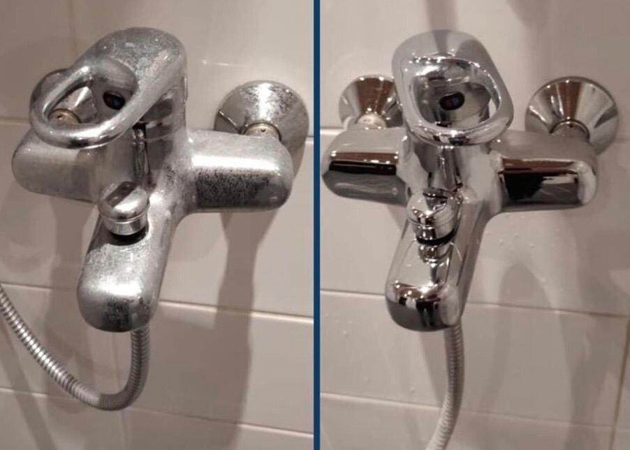 thermostar dusche - green power - deitingen