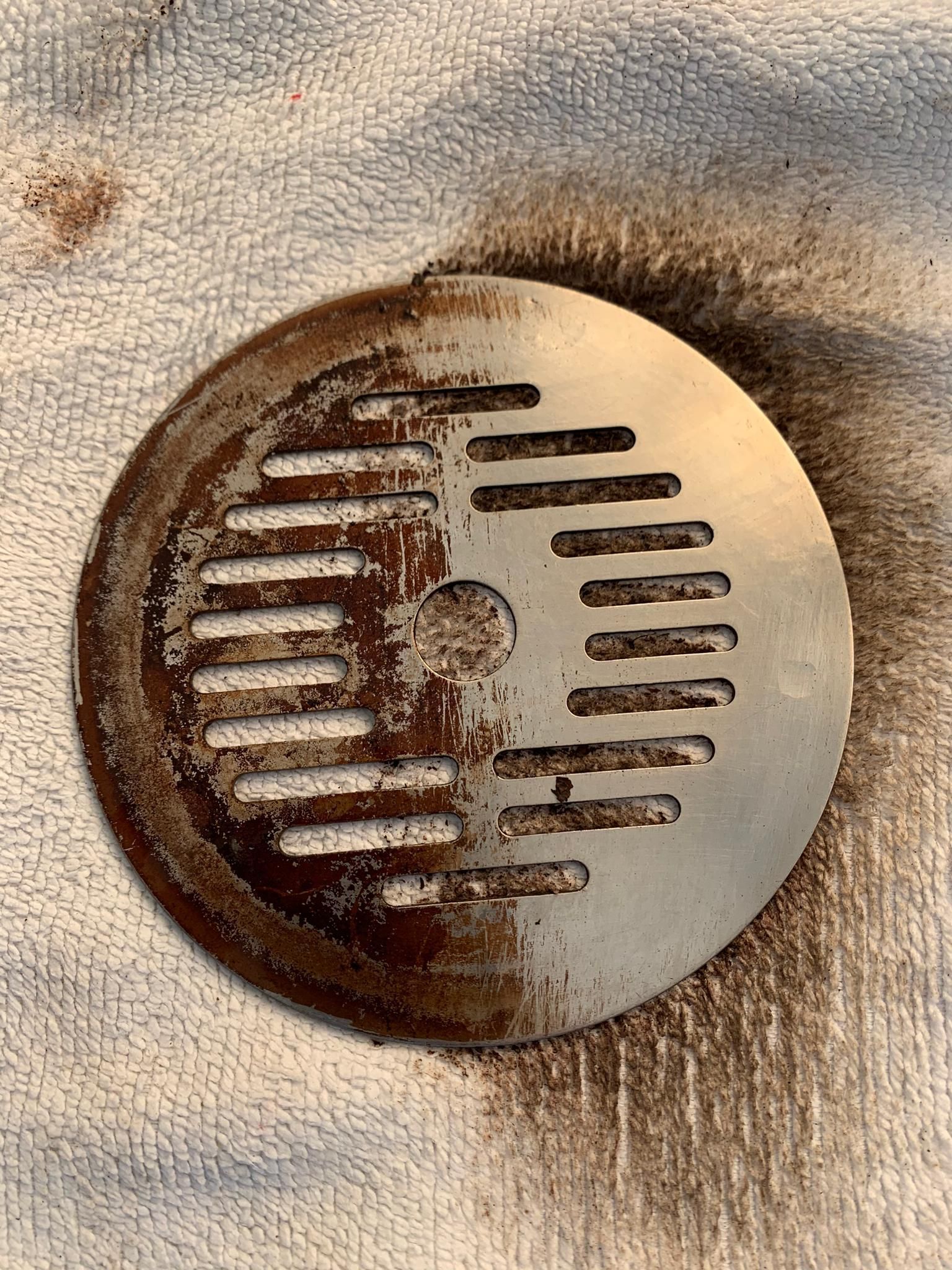 thermostar abfluss - green power - deitingen