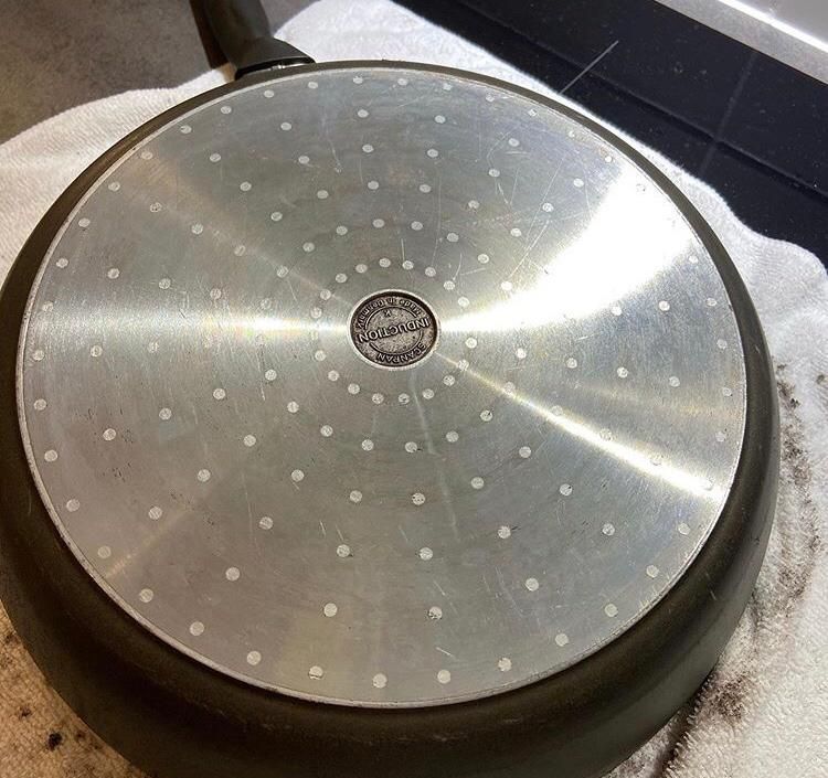 thermostar pfanne - green power - deitingen