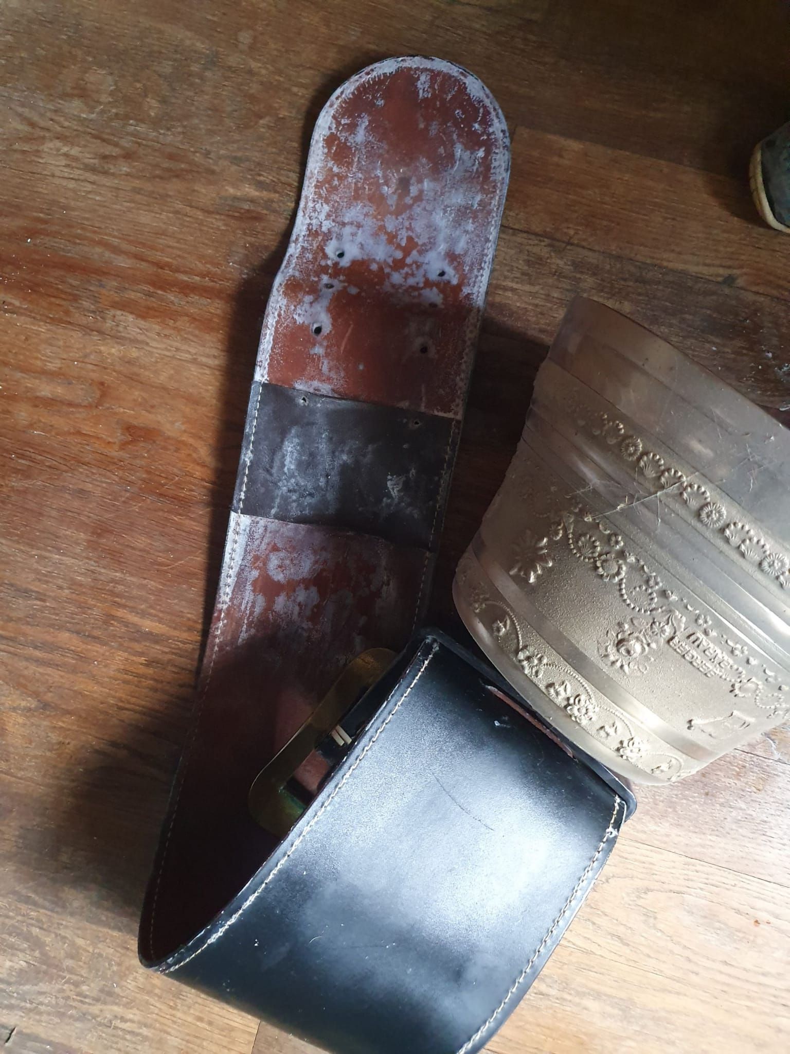 thermostar gürtel - green power - deitingen