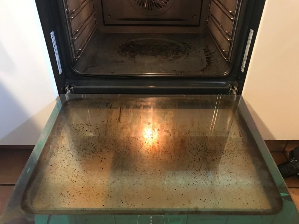 thermostar backofen - green power - deitingen